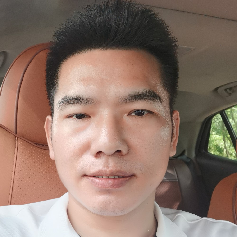 A暖男有范的照片