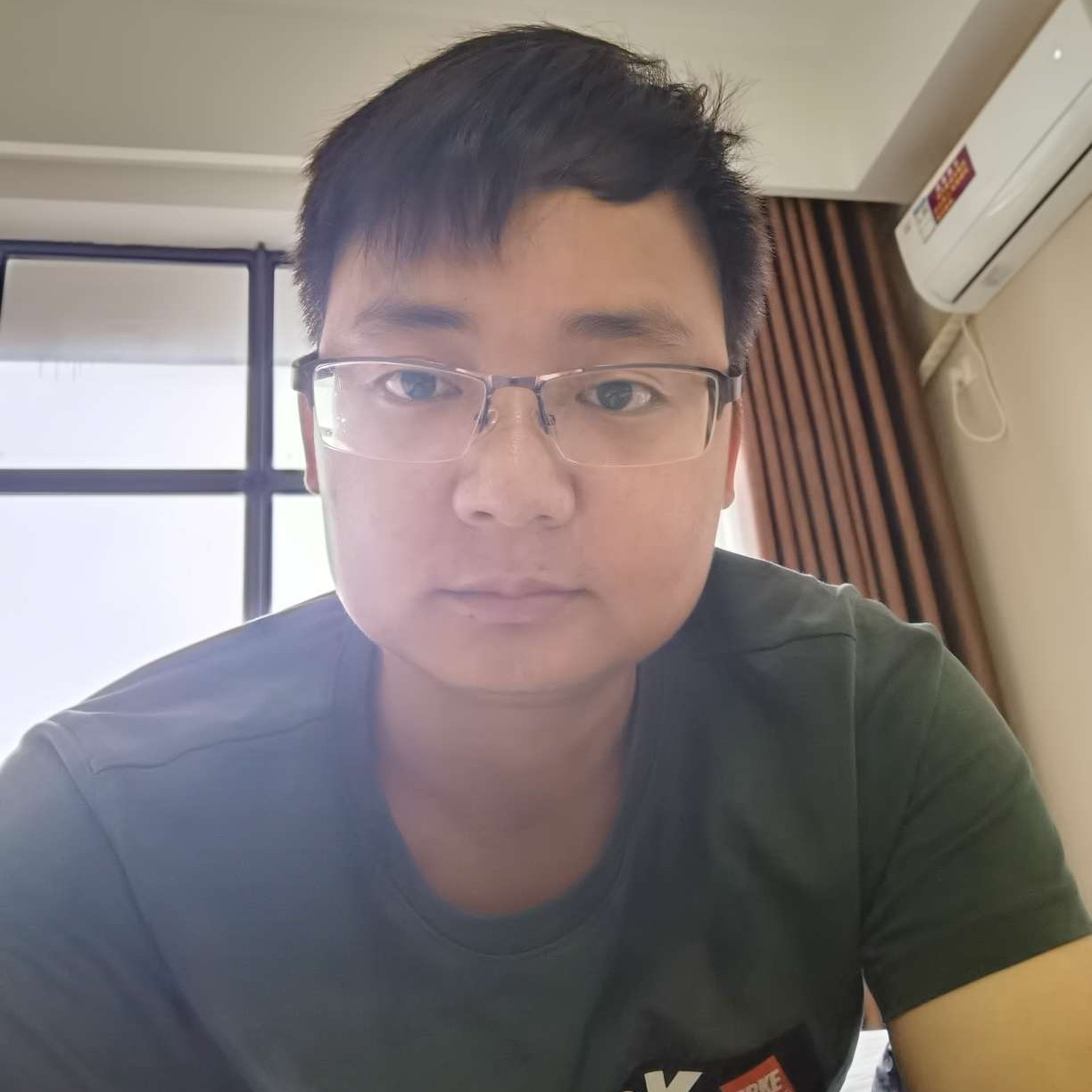 想想好坑的照片