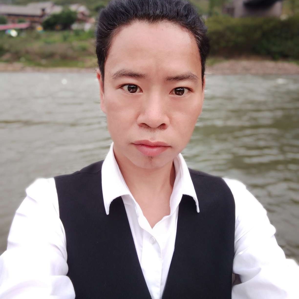 白开水孝顺的照片
