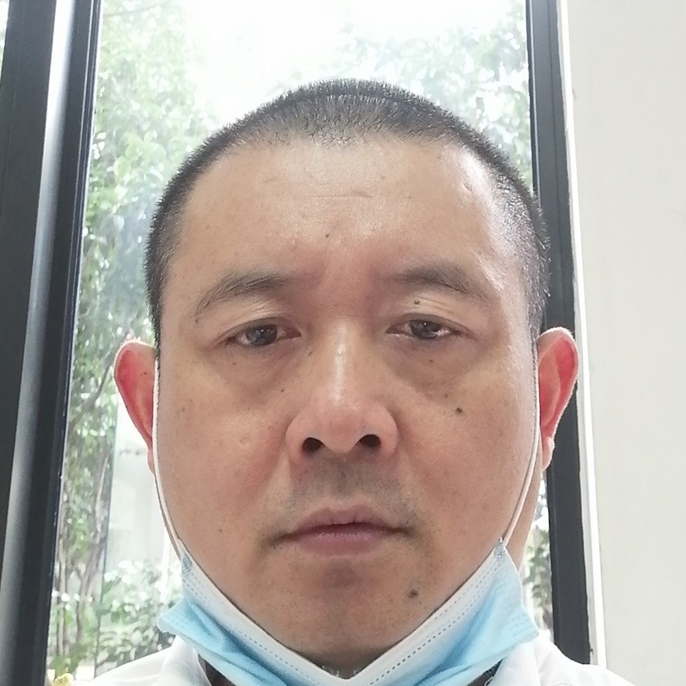 月光乐观的照片