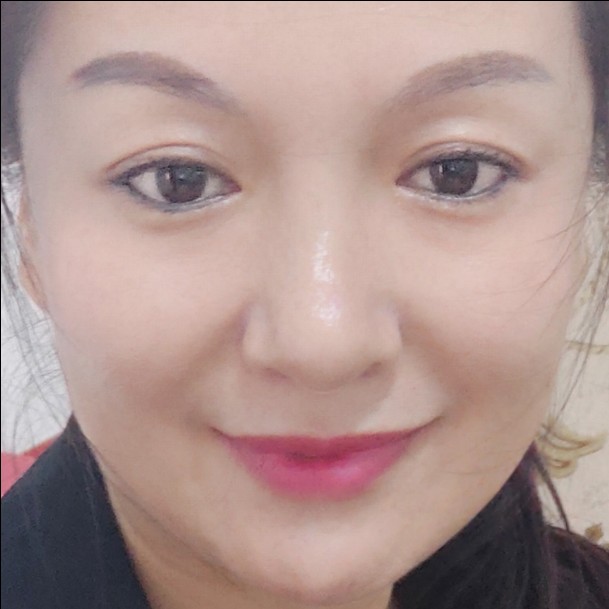 一清安静的照片
