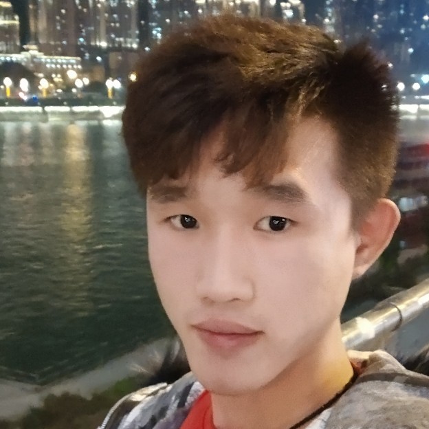小陆心动的照片