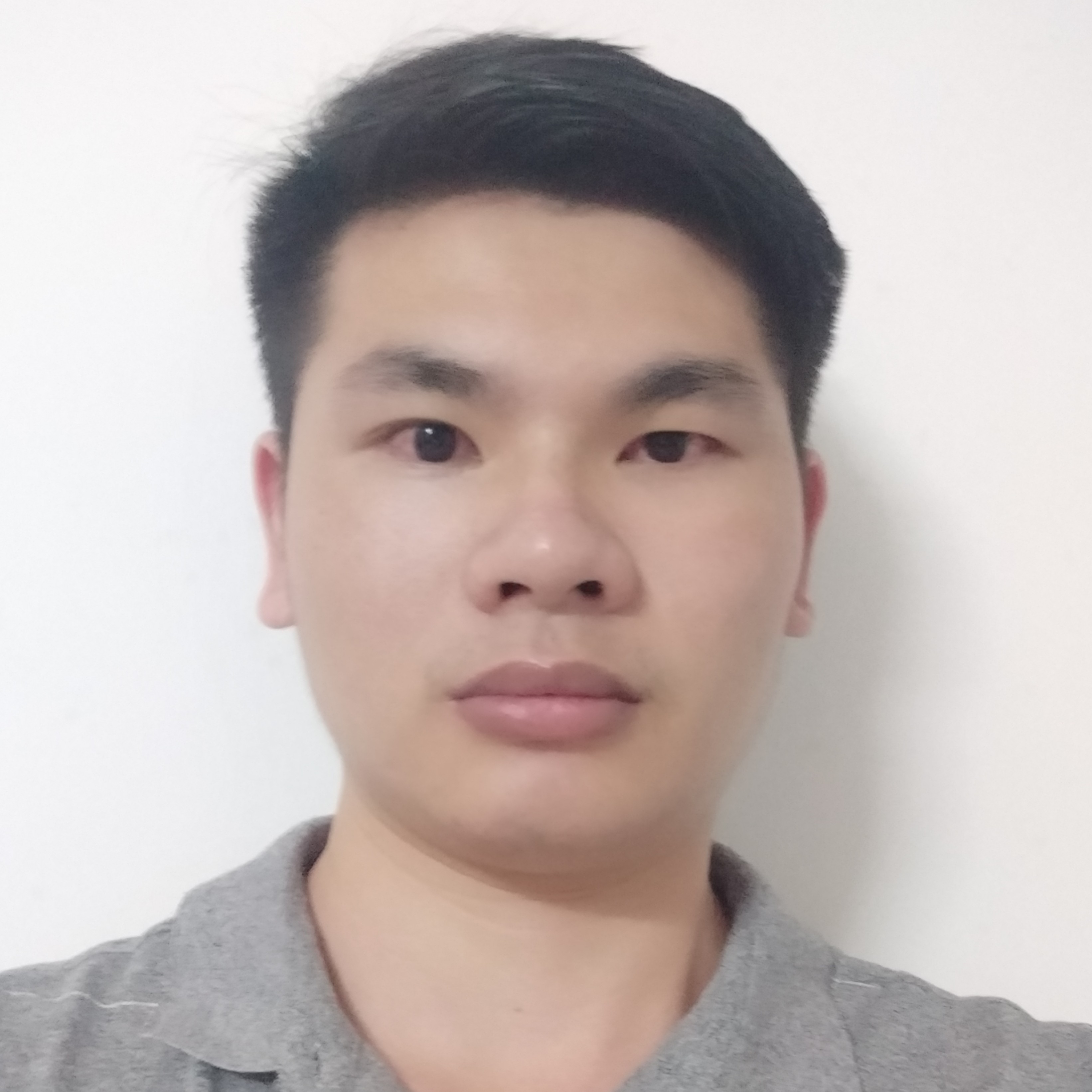 爱从相信开始的照片