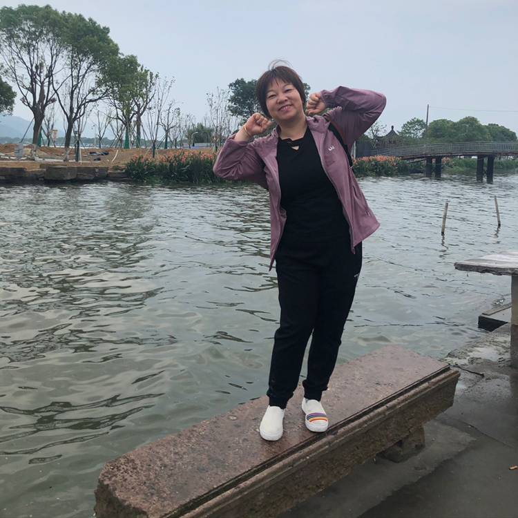 ❤️英子的照片