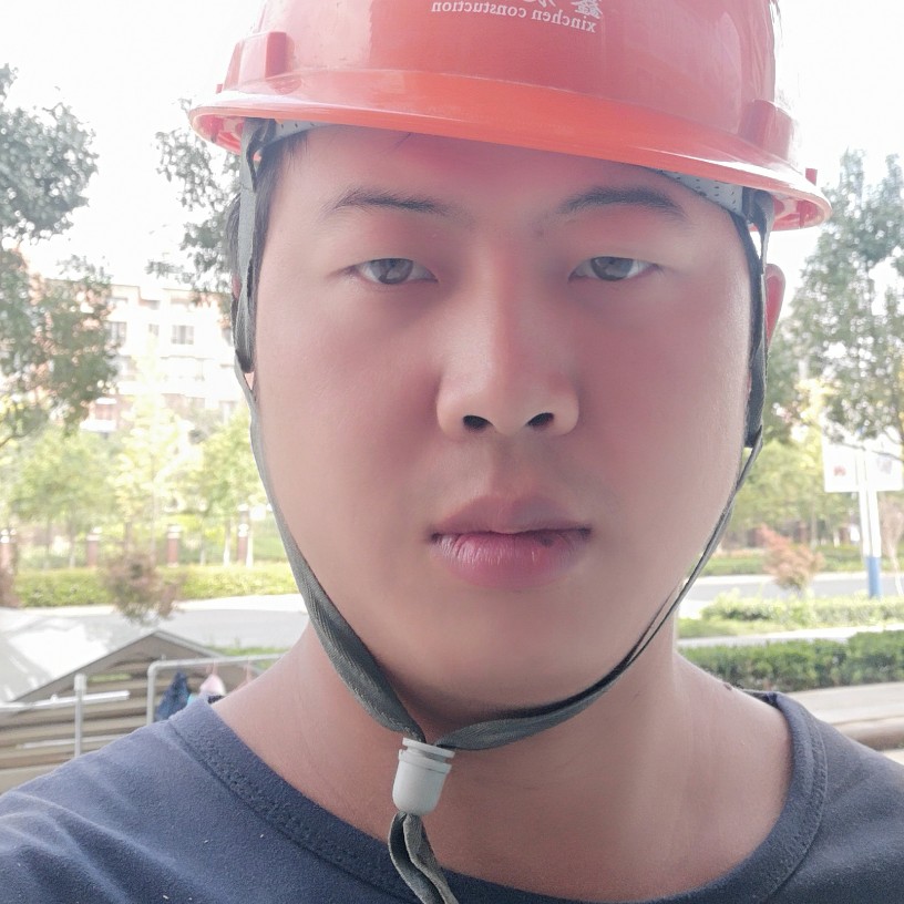 温柔强子的照片