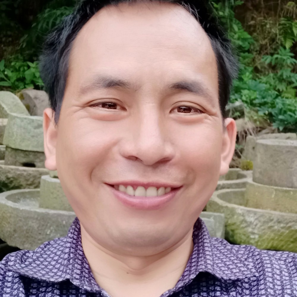 对你的爱没有谎言的照片