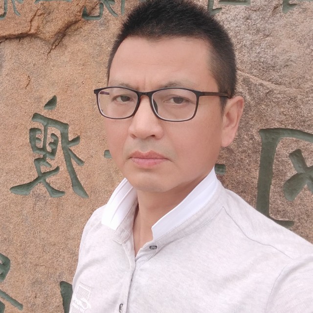让我们红尘作伴～的照片