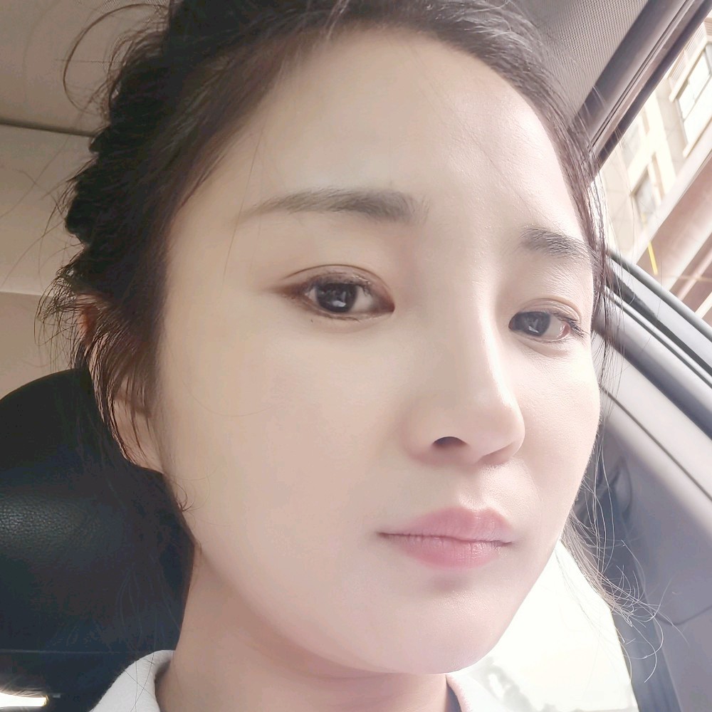 发带請顺利的照片