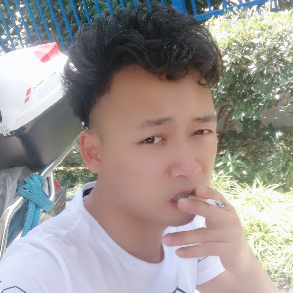 阳光邂逅初雨的照片