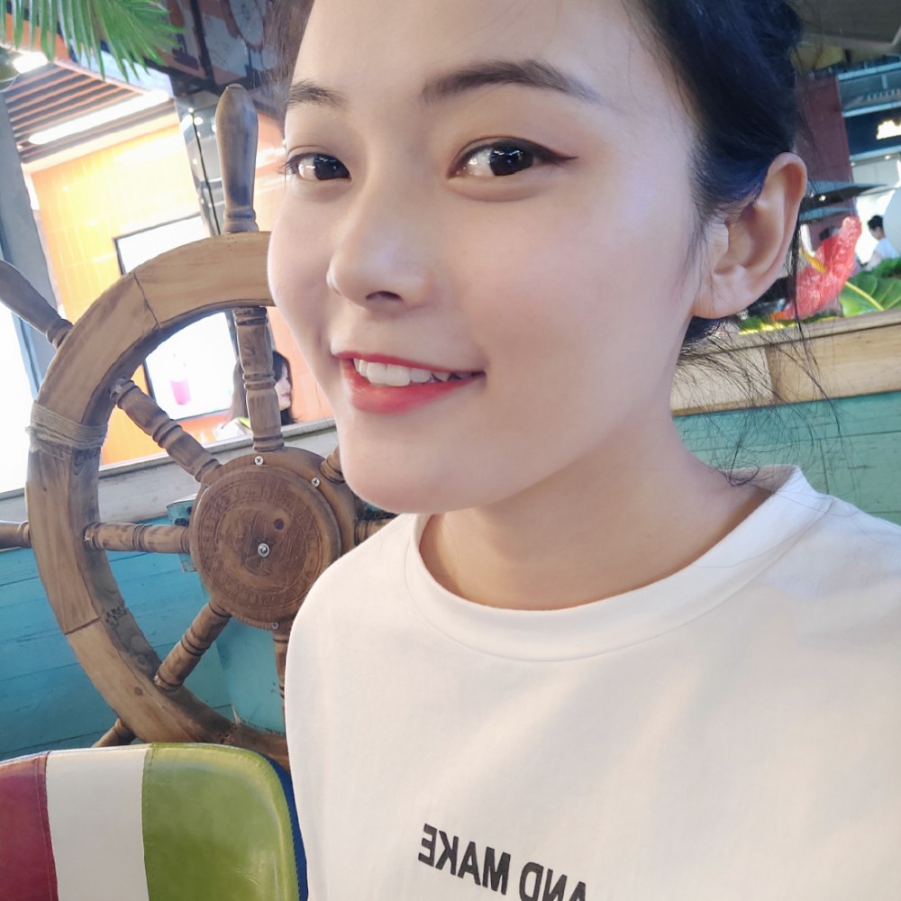 @宁子的照片