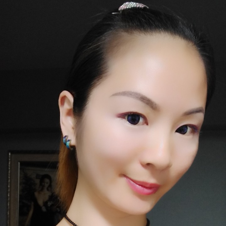 快乐小鱼鱼的照片