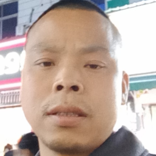 慈祥说宝贝的照片