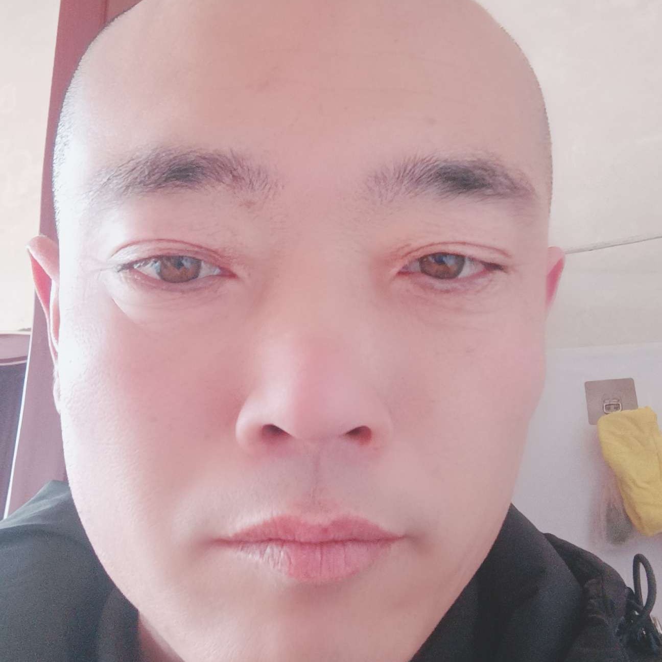 未来打过时的照片