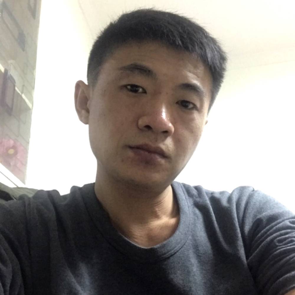 默默无言以对的照片