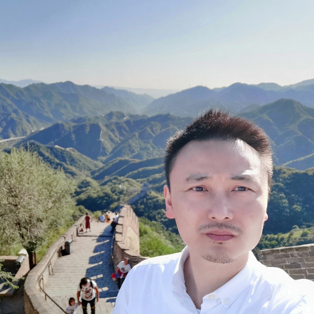 乔戈里峰的照片
