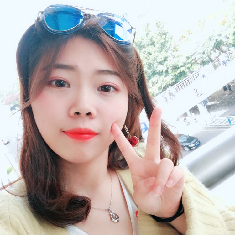 Lily丽丽呀的照片