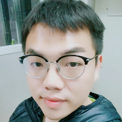 绿影的照片