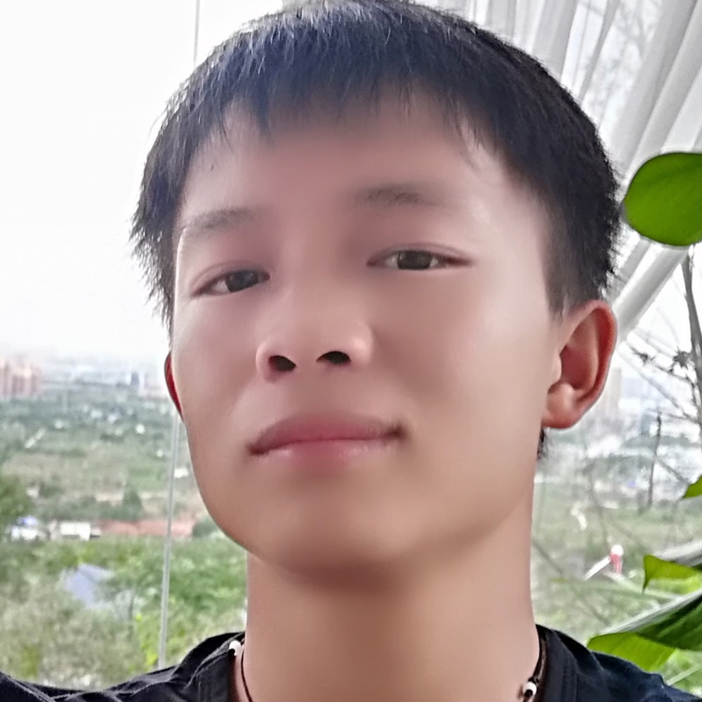 小馒头孤單的照片
