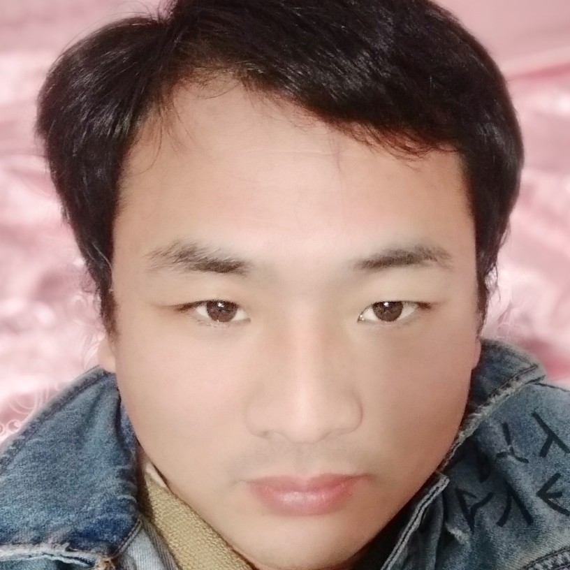 寂寞夜色的照片
