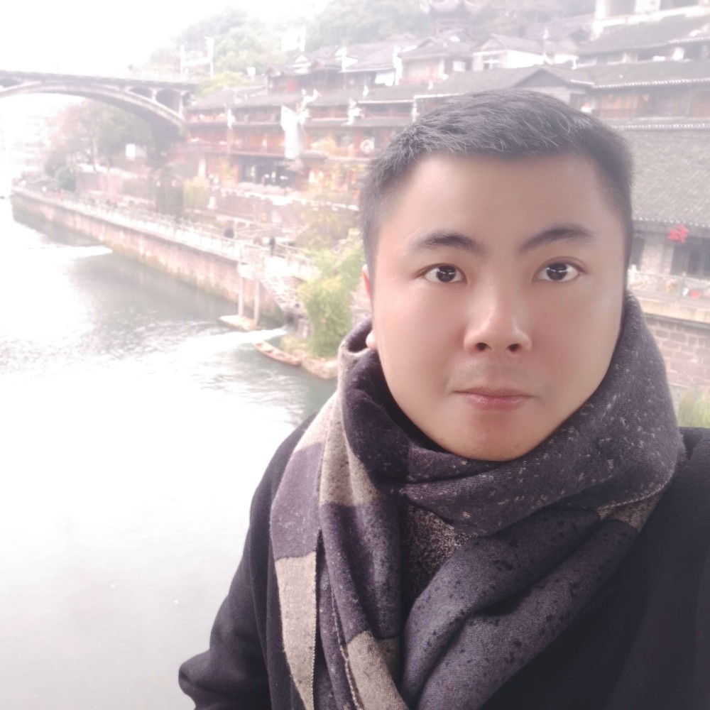 天澈的照片