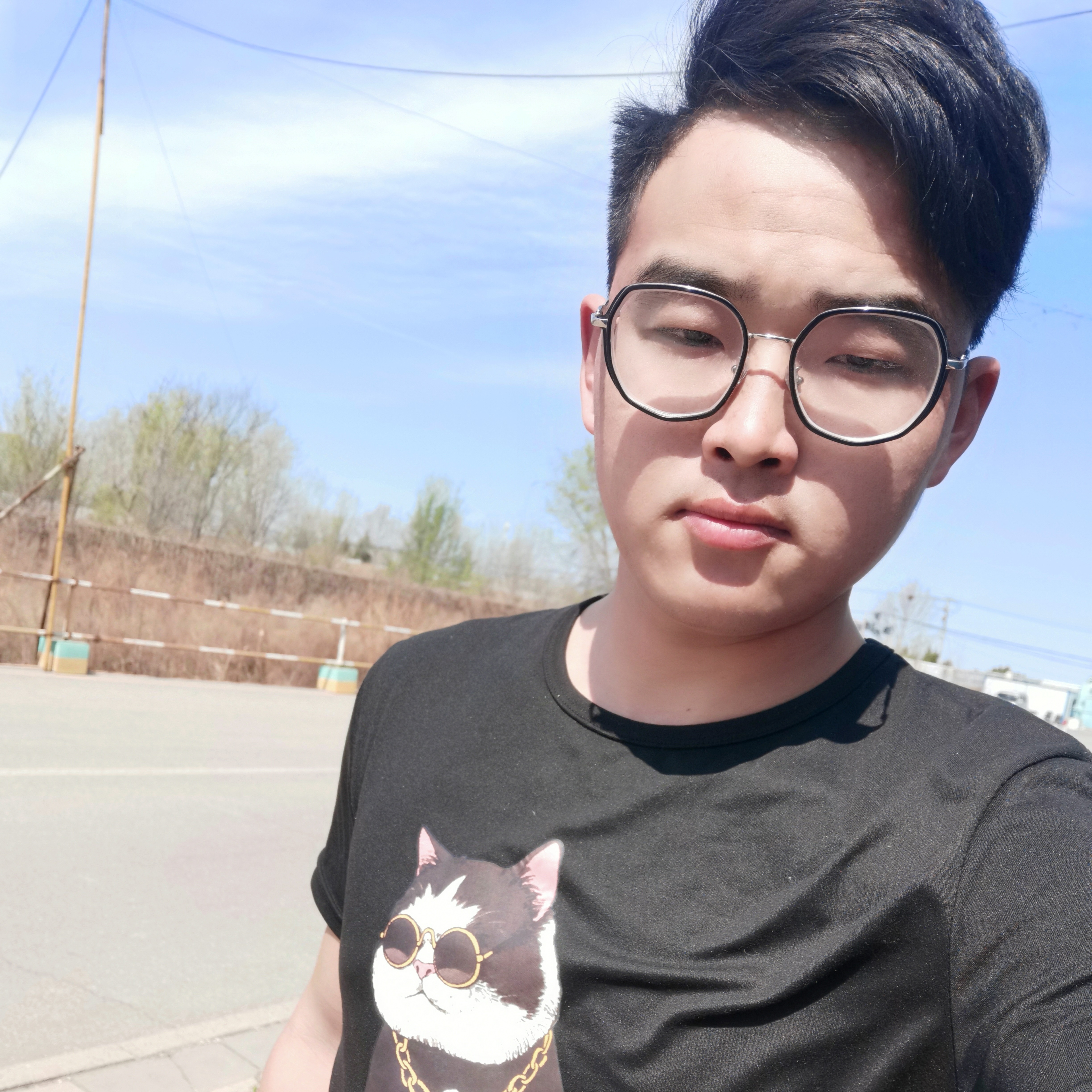 等一个人等了好久的照片