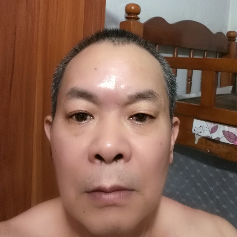 寒风倾心风中的照片