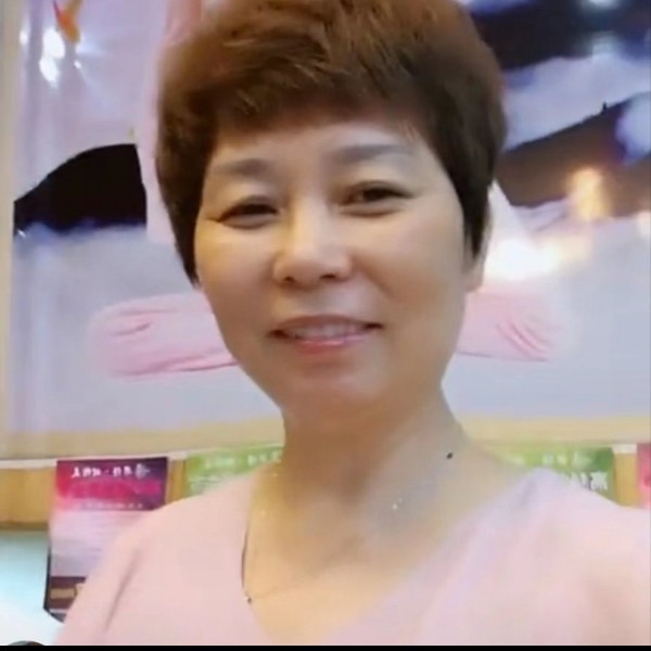 婉婕的照片