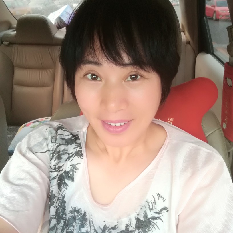 笑一笑…的照片