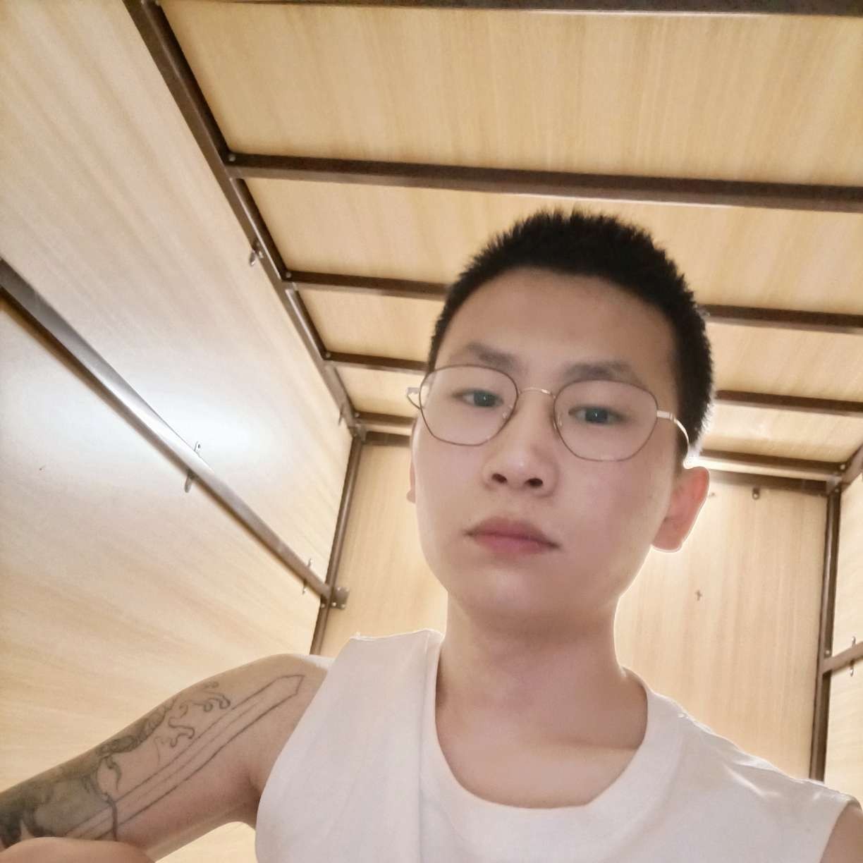 甜蜜方大侠的照片