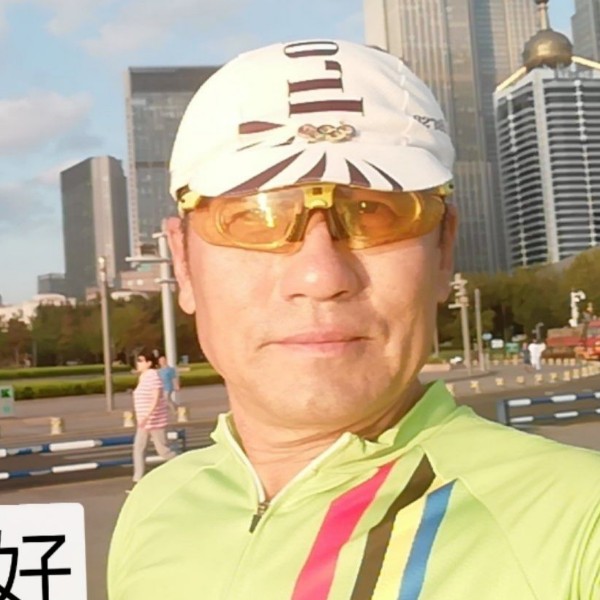 奥运骑士的照片