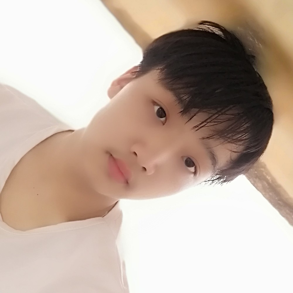 冷月虚心我的照片