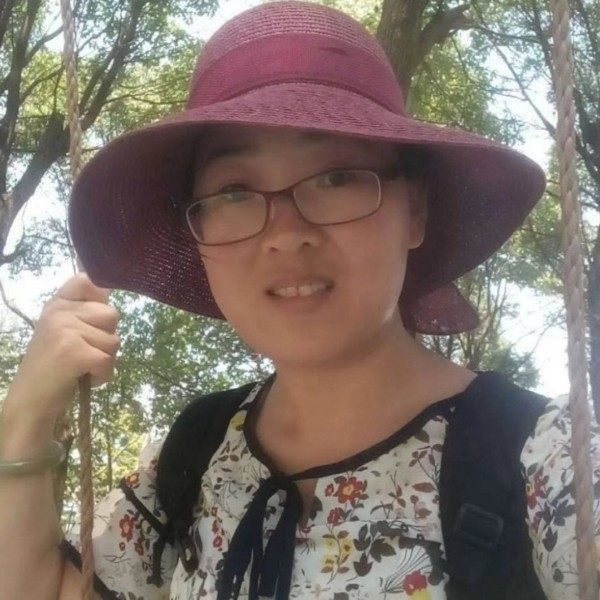 映妆的照片
