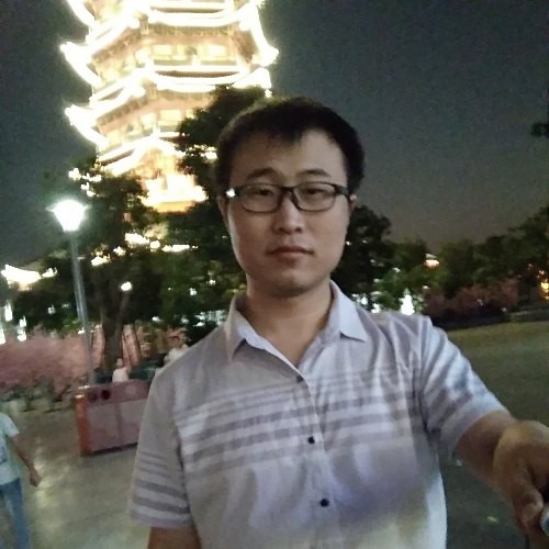 医路由你的照片