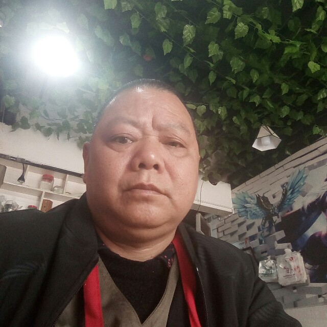 秦厨子的照片