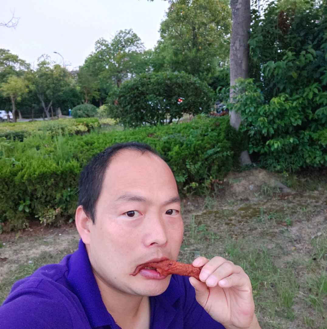 漂泊的心❤️的照片
