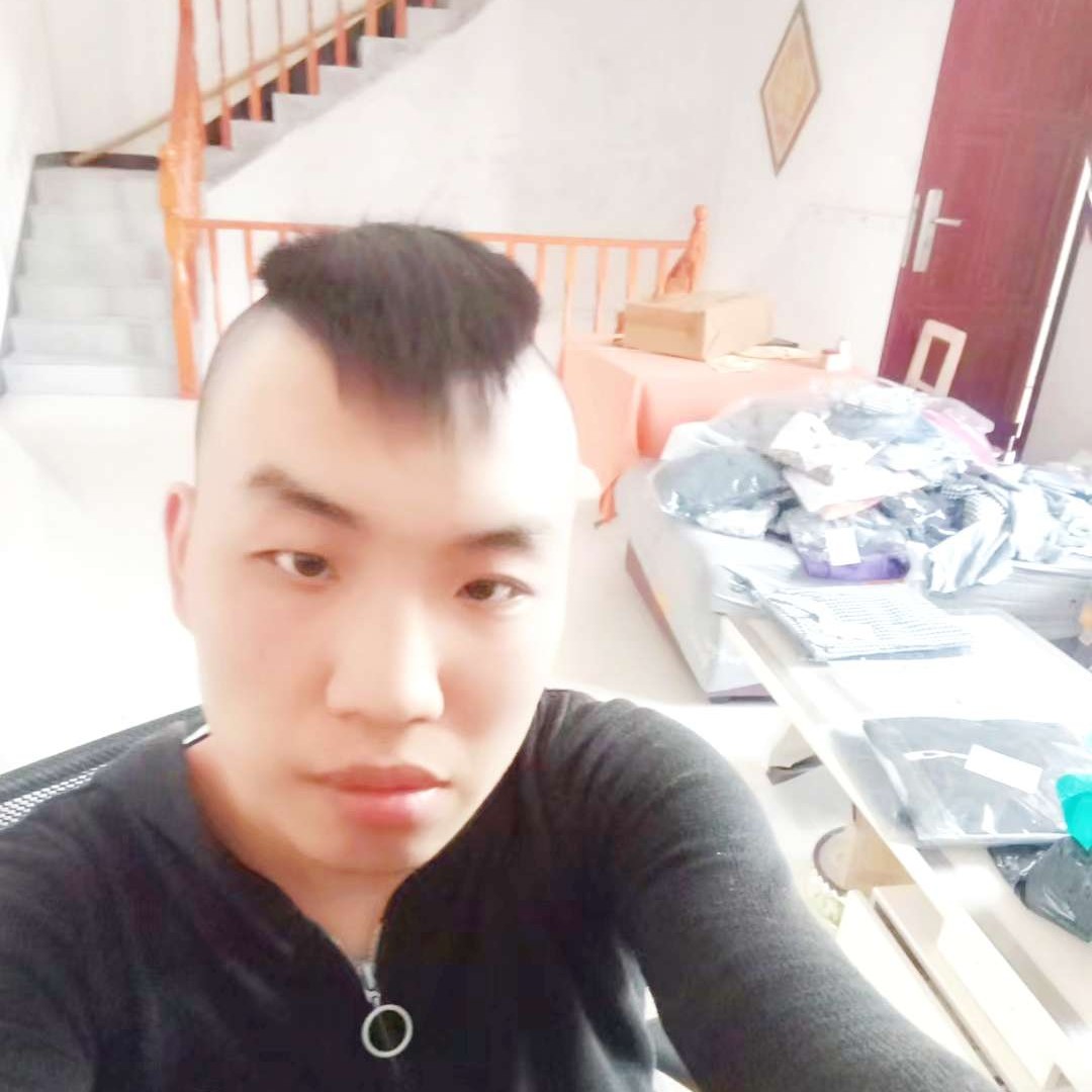 我有一个电竞梦的照片