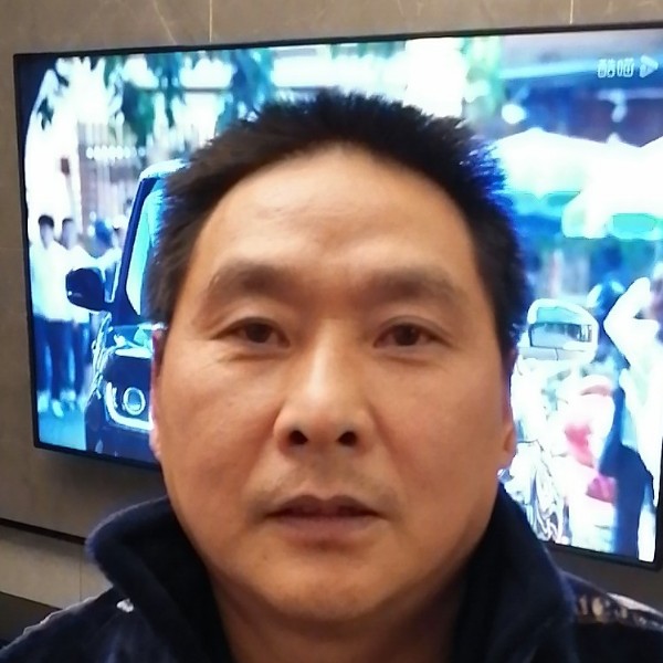 秋月的欣慰的照片