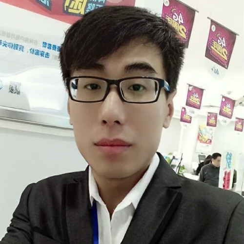 逍遥派掌门人❤洋的照片