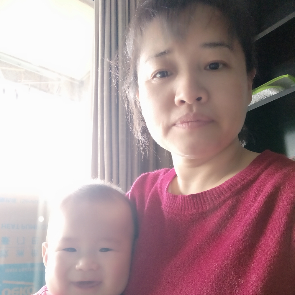 申燕的照片