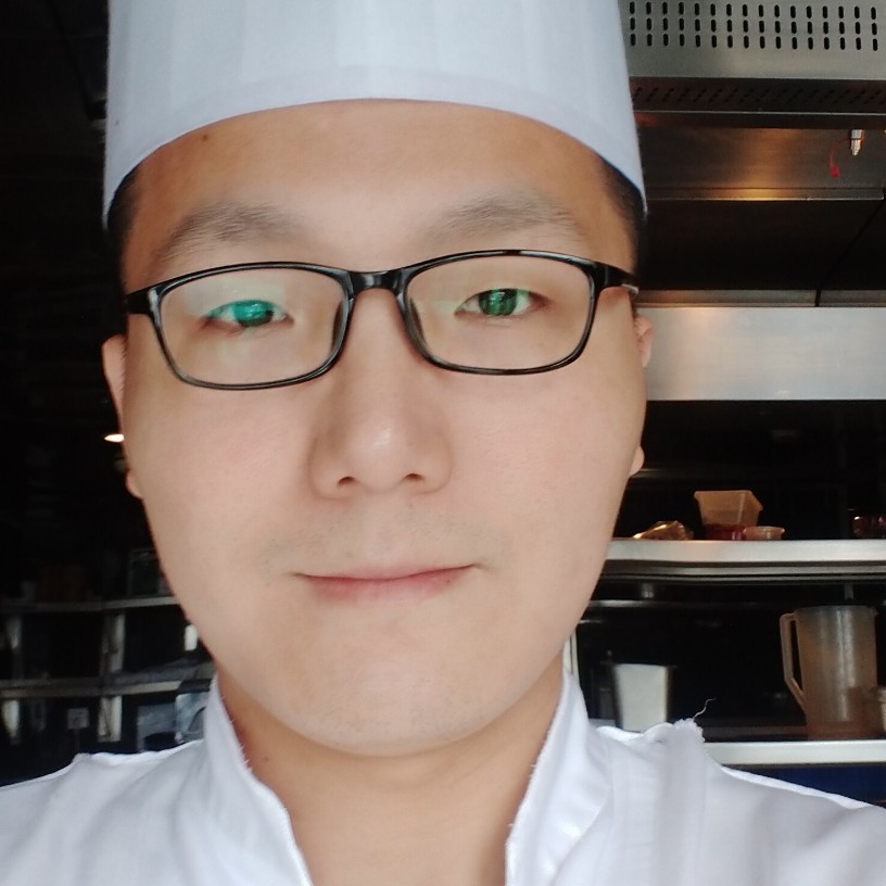 细心停止豆芽的照片