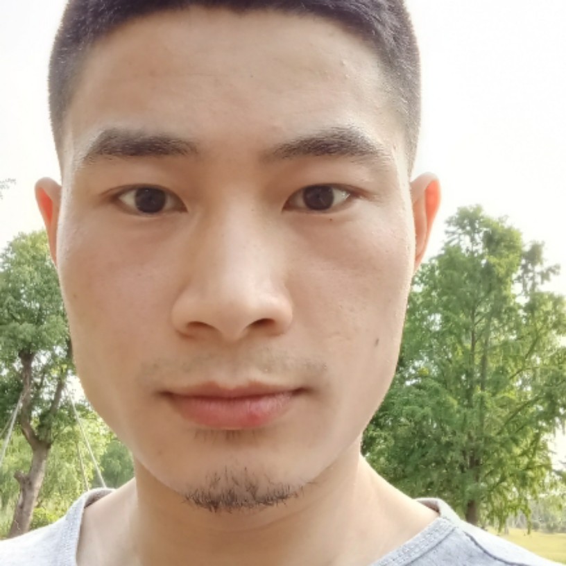 春天等待的照片
