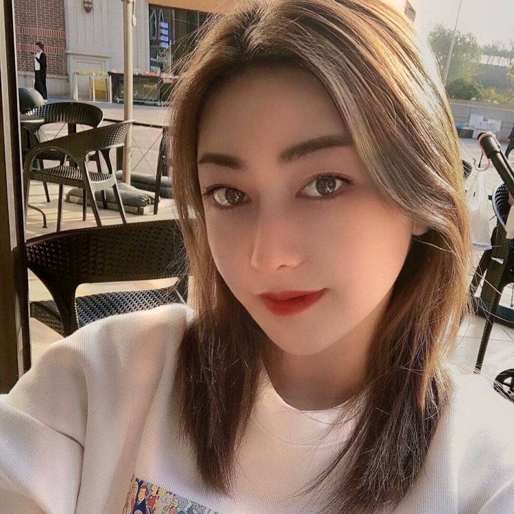 苏琪儿。的照片