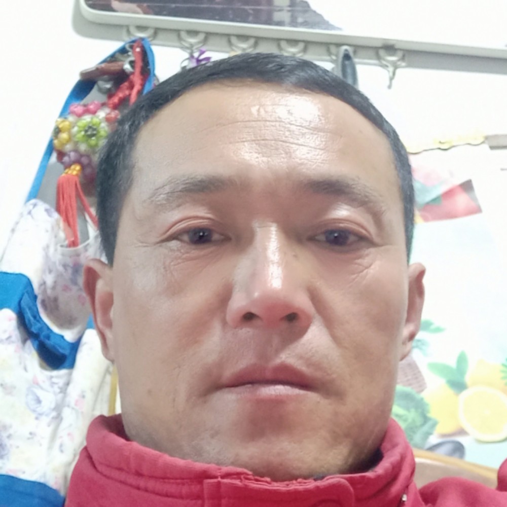 星愿保卫呆萌的照片