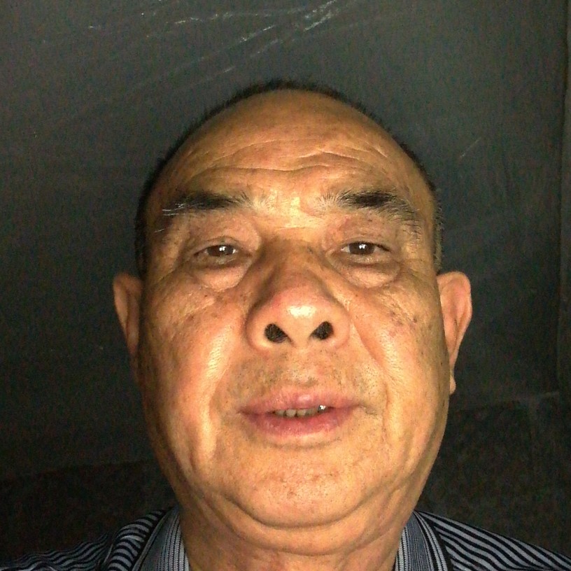 符图的照片