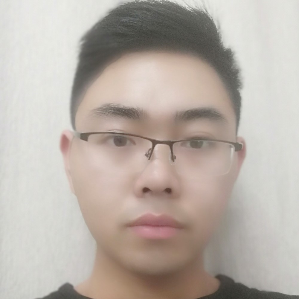 林度资料照片_广东深圳征婚交友_我主良缘