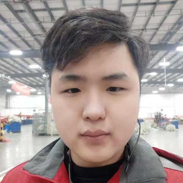 招牌方深情的照片