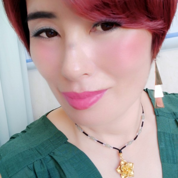 杨依啦的照片