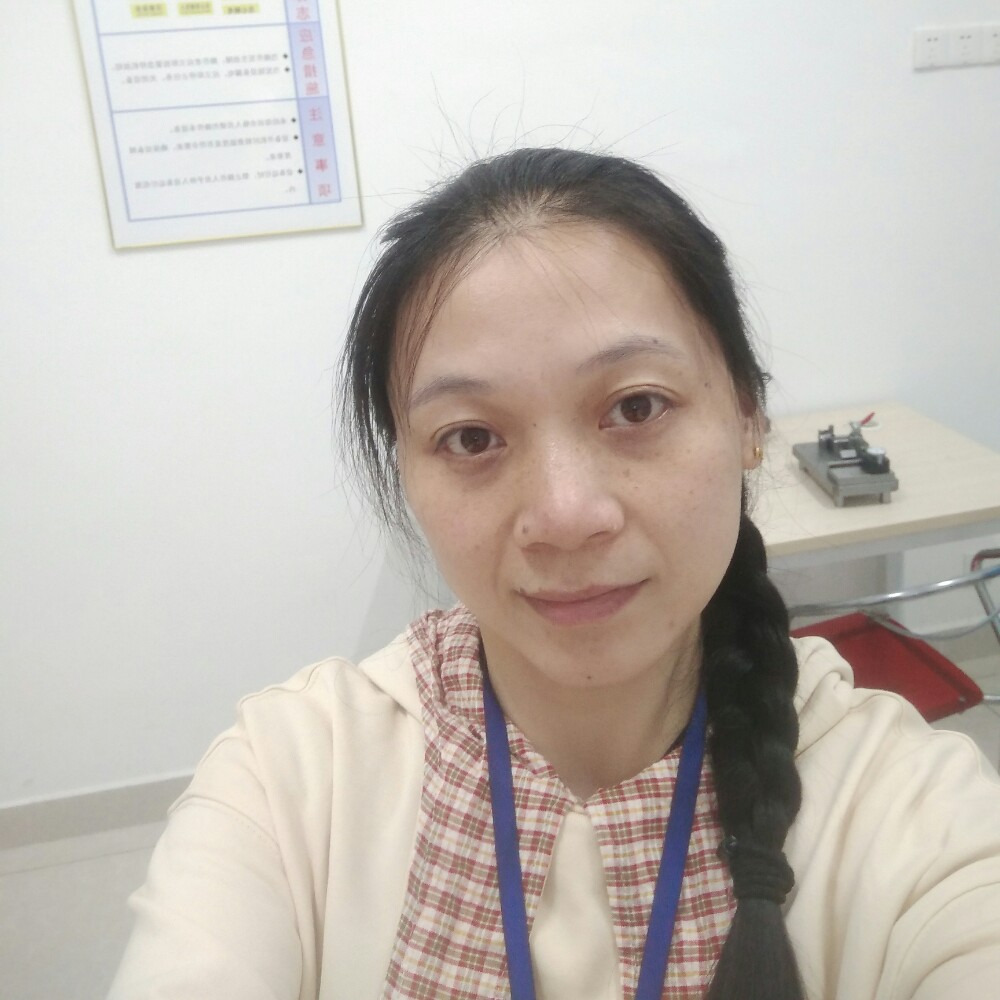 开心幸幸的照片