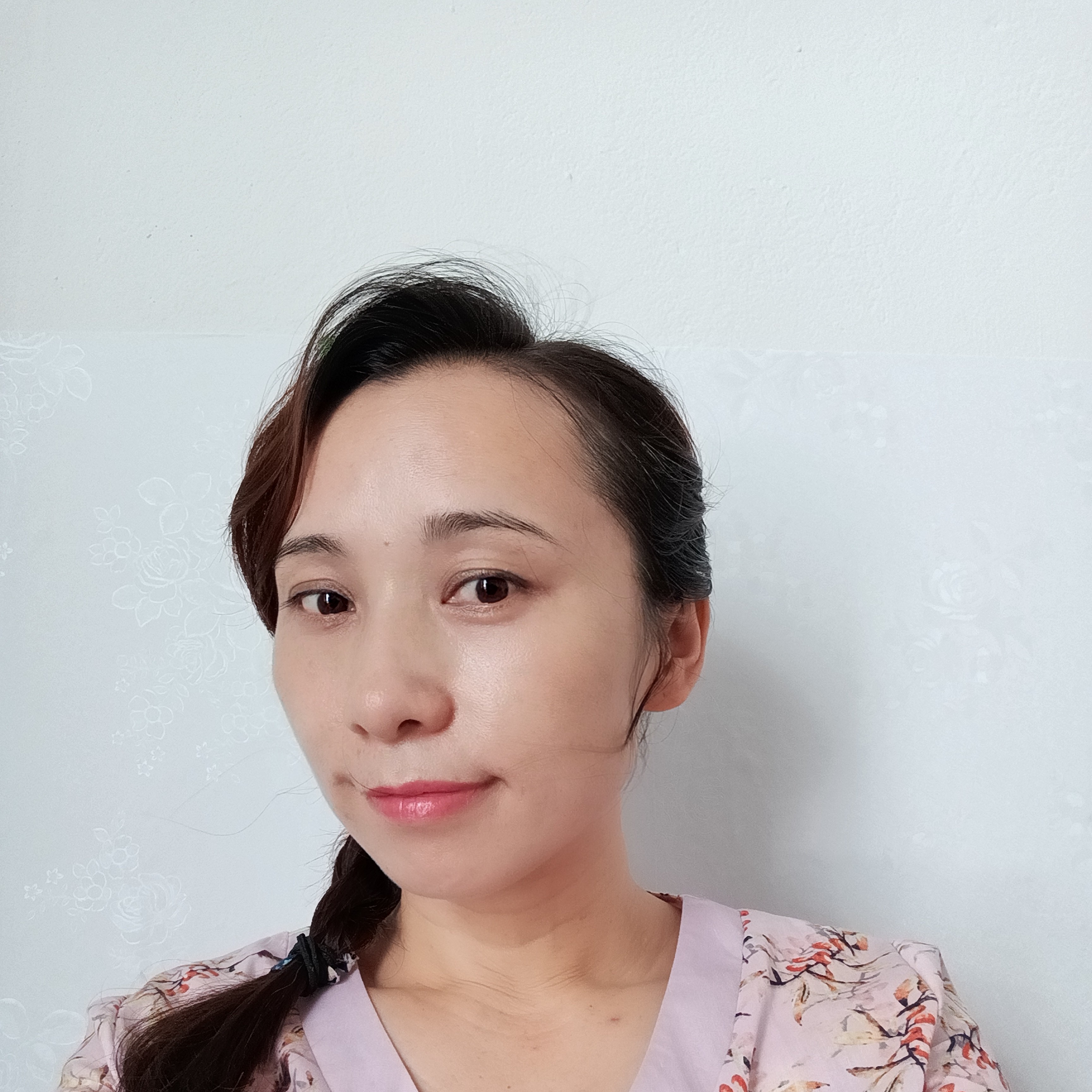 梦影还直率的照片