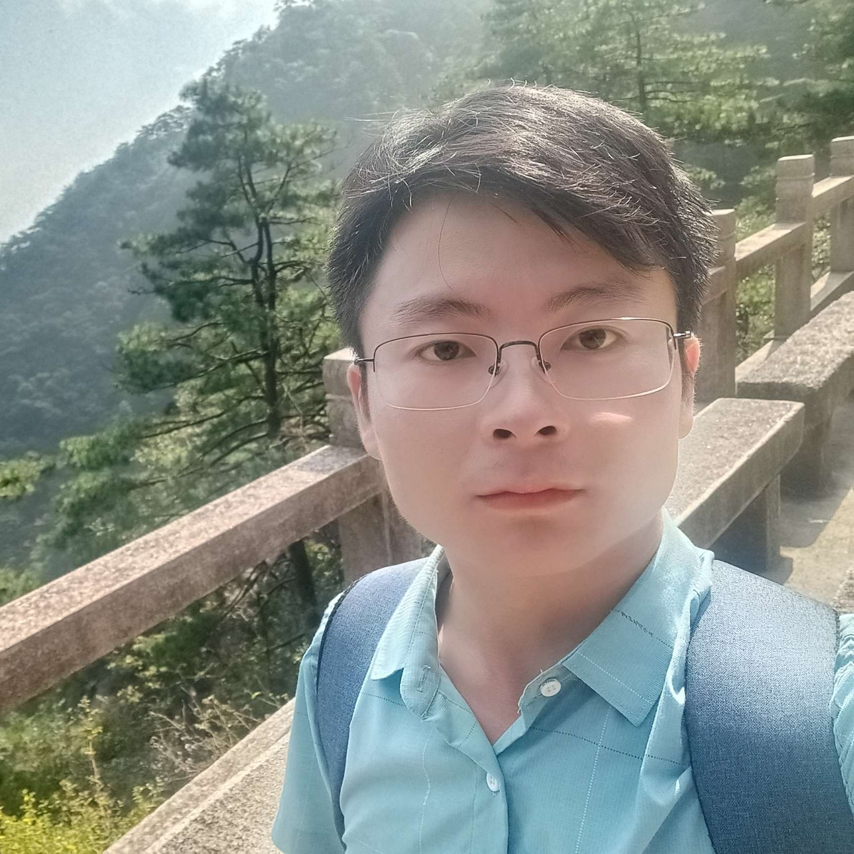 会意的照片